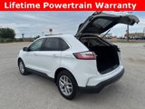 Used 2024 Ford Edge SEL image 4