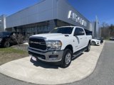 Used 2022 RAM 2500 Big Horn image 4