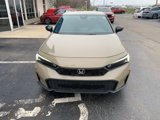 New 2025 Honda Civic Sport image 2
