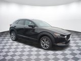 Used 2023 MAZDA CX-30 AWD 2.5 S w/ Premium Package image 2