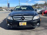 Used 2010 Mercedes-Benz C 300 4MATIC Sedan image 2
