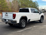 Used 2021 GMC Sierra 2500 SLE w/ SLE Convenience Package image 6