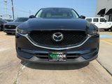 Used 2018 MAZDA CX-5 Grand Touring image 3