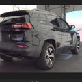 Used 2015 Jeep Cherokee Trailhawk w/ Comfort/Convenience Group image 5
