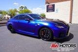 Used 2022 Lexus RC F Track Edition image 2
