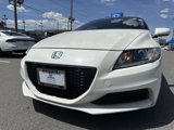 Used 2015 Honda CR-Z image 2