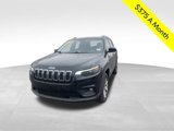Used 2020 Jeep Cherokee Latitude Plus w/ Comfort/Convenience Group image 3