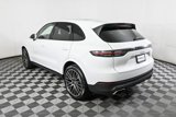 Certified 2021 Porsche Cayenne image 3