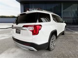 Used 2022 GMC Acadia SLE w/ Driver Convenience Package image 4