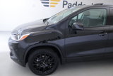 Certified 2022 Chevrolet Trax LT w/ Driver Confidence Package image 4