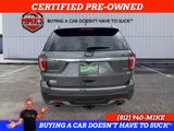Used 2018 Ford Explorer Limited image 5