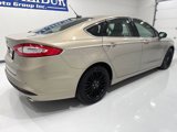 Used 2016 Ford Fusion SE w/ Equipment Group 202A image 6