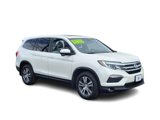 Used 2017 Honda Pilot EX-L image 4