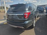 Certified 2016 Ford Explorer XLT w/ Equipment Group 202A image 4