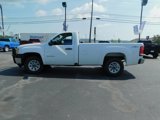Used 2013 GMC Sierra 1500 W/T image 5