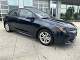 Used 2022 Toyota Corolla SE image 2