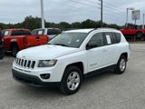 Used 2014 Jeep Compass Sport w/ Power Value Group image 3