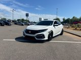 Used 2021 Honda Civic Sport image 4
