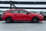 New 2024 Subaru Impreza RS image 4