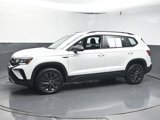 Used 2024 Volkswagen Taos S image 4