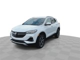 Certified 2023 Buick Encore GX Select w/ Safety Package II image 6
