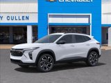 New 2025 Chevrolet Trax RS image 2