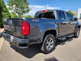 Used 2016 Chevrolet Colorado Z71 image 3