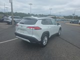 Used 2023 Toyota Corolla Cross LE image 3