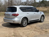 Used 2016 INFINITI QX80 Luxe w/ 22" Wheel Package image 5