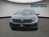 Used 2023 Volkswagen Jetta SE w/ Panoramic Sunroof Package image 4