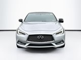 Used 2017 INFINITI Q60 w/ Premium Plus Package 2.0T image 2