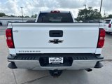 Used 2018 Chevrolet Silverado 2500 W/T w/ WT Convenience Package image 5