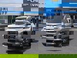 New 2025 Chevrolet Equinox LT w/ Convenience Package II image 6