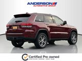 Used 2022 Jeep Grand Cherokee Limited w/ Trailer Tow Group IV image 2
