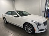 Used 2018 Cadillac CT6 Premium Luxury w/ Driver Assist Package image 3