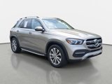 Used 2021 Mercedes-Benz GLE 350 w/ Premium Package image 3