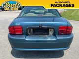 Used 2002 Lincoln LS image 5
