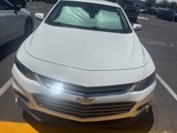 Used 2017 Chevrolet Malibu LT w/ LPO, Convenience Package 2 image 3