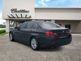 Used 2015 BMW 528i Sedan image 3