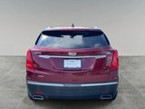 Used 2018 Cadillac XT5 AWD image 4