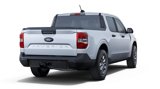 New 2025 Ford Maverick XLT image 4