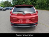 Used 2019 Honda CR-V EX image 5