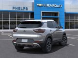 New 2025 Chevrolet TrailBlazer ACTIV w/ Convenience Package image 4