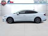 Used 2023 Hyundai Sonata SEL w/ Convenience Package image 4