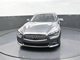 Used 2017 INFINITI Q50 3.0t Premium w/ 3.0T Premium Plus Package image 2