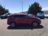 Used 2021 Kia Sportage LX w/ LX AWD Popular Package image 6