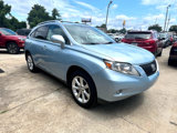 Used 2010 Lexus RX 350 FWD image 4