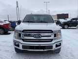 Used 2018 Ford F150 XLT image 3