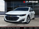 Used 2022 Chevrolet Malibu LS image 2