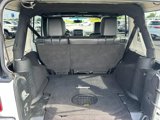 Used 2017 Jeep Wrangler Unlimited Sport w/ Quick Order Package 24S image 5